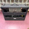 Vintage Peavey Classic Chorus 212 Solid State Combo Guitar Amp Amplifier - Image 8