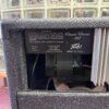 Vintage Peavey Classic Chorus 212 Solid State Combo Guitar Amp Amplifier - Image 9