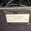 Vintage Peavey Classic Chorus 212 Solid State Combo Guitar Amp Amplifier - Image 13