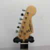 Used Squier Mini Strat Stratocaster Electric Guitar Black - Image 3