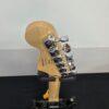Used Squier Mini Strat Stratocaster Electric Guitar Black - Image 12