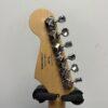 Used Squier Mini Strat Stratocaster Electric Guitar Black - Image 13