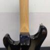 Used Squier Mini Strat Stratocaster Electric Guitar Black - Image 15