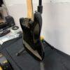 Used Squier Mini Strat Stratocaster Electric Guitar Black - Image 18