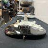 Used Squier Mini Strat Stratocaster Electric Guitar Black - Image 19