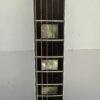 Vintage Antares Double Cutaway Electric Guitar Neck Through Body Matsumoku Samick Made in Japan 1970's - Image 5