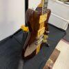 Vintage Antares Double Cutaway Electric Guitar Neck Through Body Matsumoku Samick Made in Japan 1970's - Image 13