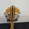 Vintage Antares Double Cutaway Electric Guitar Neck Through Body Matsumoku Samick Made in Japan 1970's - Image 16