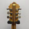 Vintage Antares Double Cutaway Electric Guitar Neck Through Body Matsumoku Samick Made in Japan 1970's - Image 17