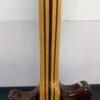 Vintage Antares Double Cutaway Electric Guitar Neck Through Body Matsumoku Samick Made in Japan 1970's - Image 19