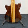 Vintage Antares Double Cutaway Electric Guitar Neck Through Body Matsumoku Samick Made in Japan 1970's - Image 20