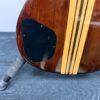 Vintage Antares Double Cutaway Electric Guitar Neck Through Body Matsumoku Samick Made in Japan 1970's - Image 21