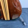 Vintage Antares Double Cutaway Electric Guitar Neck Through Body Matsumoku Samick Made in Japan 1970's - Image 22