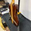 Vintage Antares Double Cutaway Electric Guitar Neck Through Body Matsumoku Samick Made in Japan 1970's - Image 24