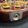 Vintage Antares Double Cutaway Electric Guitar Neck Through Body Matsumoku Samick Made in Japan 1970's - Image 29
