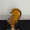 Used Fender Starcaster Semi-Hollow body Electric Guitar Maple Fingerboard Aged Cherry Burst with TKL Case 2013 - Image 3