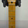 Used Fender Starcaster Semi-Hollow body Electric Guitar Maple Fingerboard Aged Cherry Burst with TKL Case 2013 - Image 5
