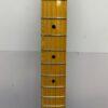 Used Fender Starcaster Semi-Hollow body Electric Guitar Maple Fingerboard Aged Cherry Burst with TKL Case 2013 - Image 6