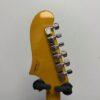 Used Fender Starcaster Semi-Hollow body Electric Guitar Maple Fingerboard Aged Cherry Burst with TKL Case 2013 - Image 17