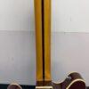 Used Fender Starcaster Semi-Hollow body Electric Guitar Maple Fingerboard Aged Cherry Burst with TKL Case 2013 - Image 19