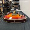 Used Fender Starcaster Semi-Hollow body Electric Guitar Maple Fingerboard Aged Cherry Burst with TKL Case 2013 - Image 25
