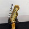 Used Partscaster Tele-Style Telecaster-Style Electric Guitar with Bigsby Tremolo Bridge - Image 2