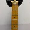 Used Partscaster Tele-Style Telecaster-Style Electric Guitar with Bigsby Tremolo Bridge - Image 4