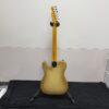Used Partscaster Tele-Style Telecaster-Style Electric Guitar with Bigsby Tremolo Bridge - Image 13