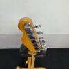 Used Partscaster Tele-Style Telecaster-Style Electric Guitar with Bigsby Tremolo Bridge - Image 14