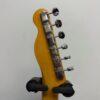 Used Partscaster Tele-Style Telecaster-Style Electric Guitar with Bigsby Tremolo Bridge - Image 15