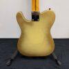 Used Partscaster Tele-Style Telecaster-Style Electric Guitar with Bigsby Tremolo Bridge - Image 18