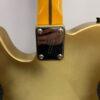 Used Partscaster Tele-Style Telecaster-Style Electric Guitar with Bigsby Tremolo Bridge - Image 19