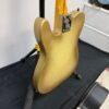 Used Partscaster Tele-Style Telecaster-Style Electric Guitar with Bigsby Tremolo Bridge - Image 21