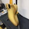 Used Partscaster Tele-Style Telecaster-Style Electric Guitar with Bigsby Tremolo Bridge - Image 22