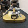 Used Partscaster Tele-Style Telecaster-Style Electric Guitar with Bigsby Tremolo Bridge - Image 23