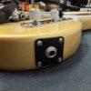 Used Partscaster Tele-Style Telecaster-Style Electric Guitar with Bigsby Tremolo Bridge - Image 24