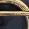 Used Jupiter JFH-846 846 Series Bb Flugelhorn Flugel Horn Just Serviced with Case & Blessing Mouthpiece - Image 4