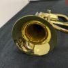 Used Jupiter JFH-846 846 Series Bb Flugelhorn Flugel Horn Just Serviced with Case & Blessing Mouthpiece - Image 8