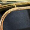 Used Jupiter JFH-846 846 Series Bb Flugelhorn Flugel Horn Just Serviced with Case & Blessing Mouthpiece - Image 10