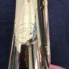 Used Jupiter JFH-846 846 Series Bb Flugelhorn Flugel Horn Just Serviced with Case & Blessing Mouthpiece - Image 11