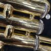 Used Jupiter JFH-846 846 Series Bb Flugelhorn Flugel Horn Just Serviced with Case & Blessing Mouthpiece - Image 20
