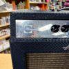 Vintage Ampeg GS-12 Rocket 2 Tube Guitar Amp Amplifier 1965 - Image 2