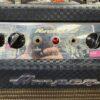 Vintage Ampeg GS-12 Rocket 2 Tube Guitar Amp Amplifier 1965 - Image 4