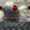 Vintage Ampeg GS-12 Rocket 2 Tube Guitar Amp Amplifier 1965 - Image 5