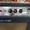 Vintage Ampeg GS-12 Rocket 2 Tube Guitar Amp Amplifier 1965 - Image 6