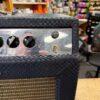 Vintage Ampeg GS-12 Rocket 2 Tube Guitar Amp Amplifier 1965 - Image 7