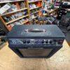 Vintage Ampeg GS-12 Rocket 2 Tube Guitar Amp Amplifier 1965 - Image 8