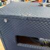 Vintage Ampeg GS-12 Rocket 2 Tube Guitar Amp Amplifier 1965 - Image 12