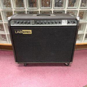 Vintage Lab Series L5 308A Solid State Guitar Amp Amplifier with Cover
