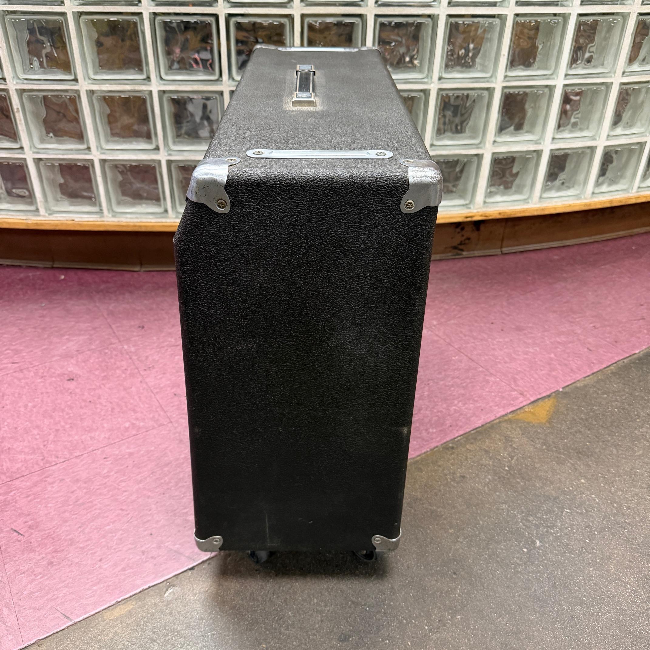 Vintage Lab Series L5 308A Solid State Guitar Amp Amplifier with Cover - Image 7